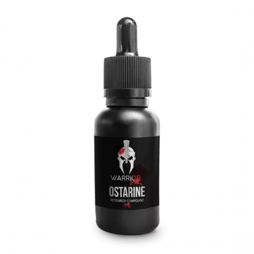 eng pm Warrior Ostarine MK 2866 30 mg 30 ml 3665 1