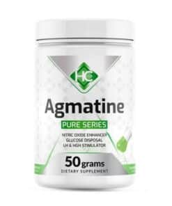 fr pm Harmony Agmatine AgmaPure 50g 2452 1