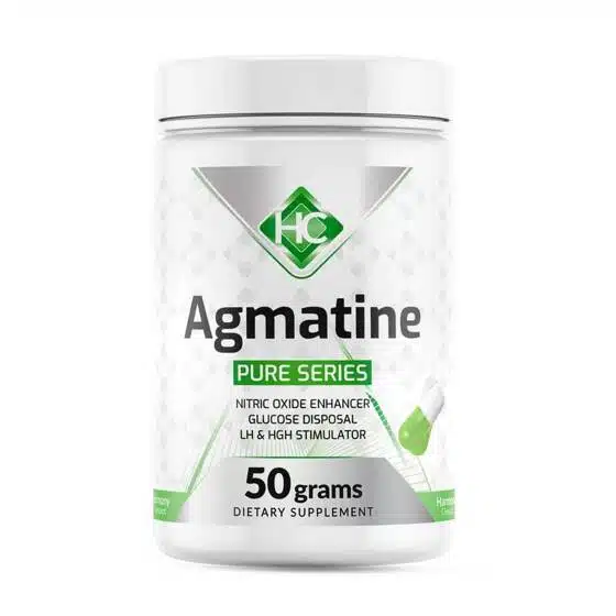 Harmonie Agmatine AgmaPure 50g