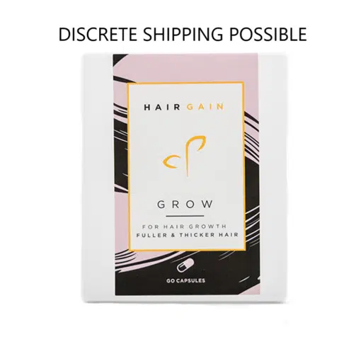 capsules discreet 55