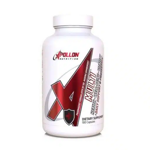 eng pm Apollon Nutrition Multi 180 caps 4442 1