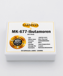 MK 677 dop 1200MG