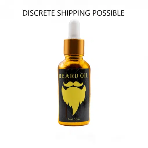 beard oil goed MET TEKST 1