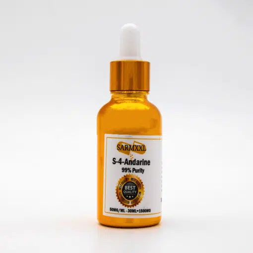 S 4 liquide 1500MG