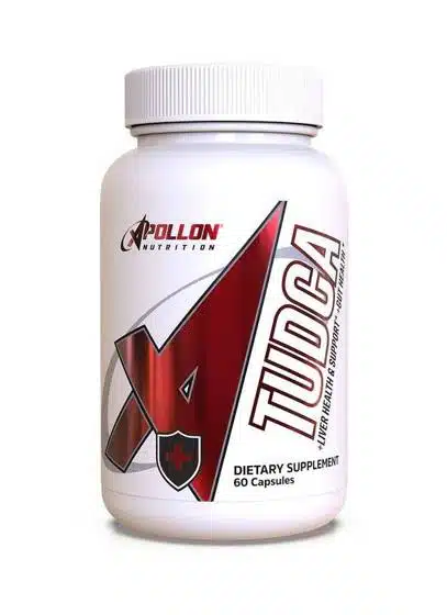 eng pm Apollon Nutrition Tudca 60 capsules 4317 1