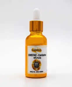 GW0742-liq-600MG