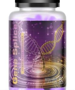 eng pm GynSyn Labs Gene Splice 60 capsules 5266 1