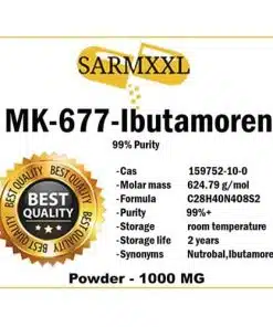 wwwsarmxxlcom-Ibutamoren-MK677-powder-1000mg