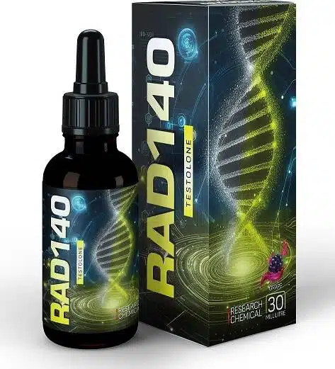 esp pm GynSyn Labs RAD140 líquido 30 ml 5236 1