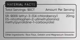 eng pm GynSyn Labs SR9009 90 gélules 20mg 5262 2