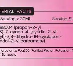 eng pm GynSyn Labs OPK88004 liquid 30 ml 5242 2