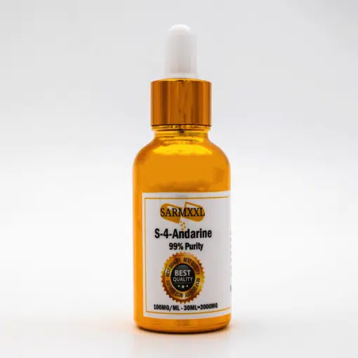 S 4 liquide 3000MG