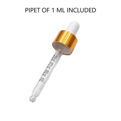 Pipette gut 39