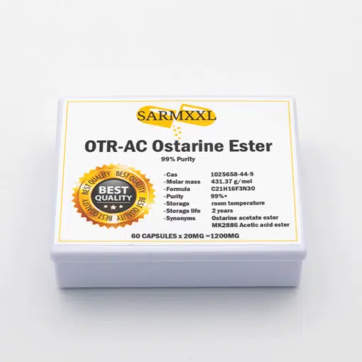 OTR AC XL