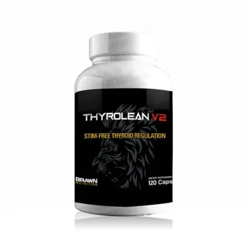 Brawn Nutrition Thyreo Lean v2 768x768 1