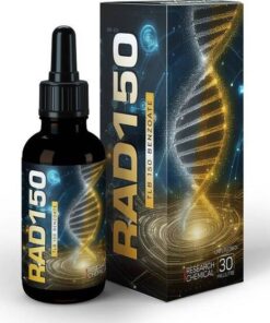 fr pm GynSyn Labs RAD150 30 ml 5260 1