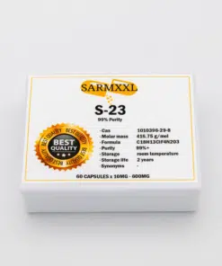 S-23-cap-600MG