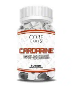 cardarine-gw-501516