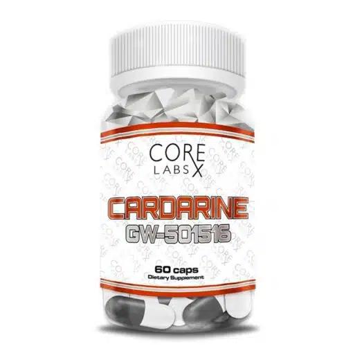 cardarine gw 501516