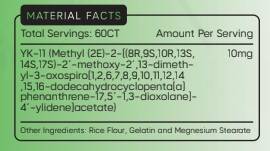 eng pm GynSyn Labs YK 11 60 capsules 5255 2