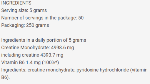 eng pm Immortal Epic Creatine 250g 4691 2