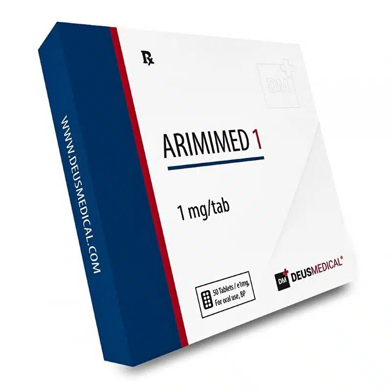 Arimed 1