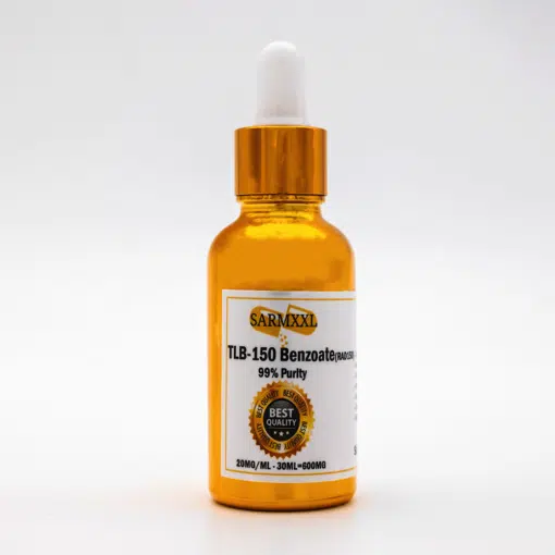 TLB 150 vloeistof 600MG