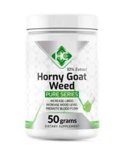 eng pm Harmony Horny Goat Weed 50g 5331 1