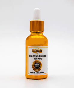 MK 2866 liquide 600MG