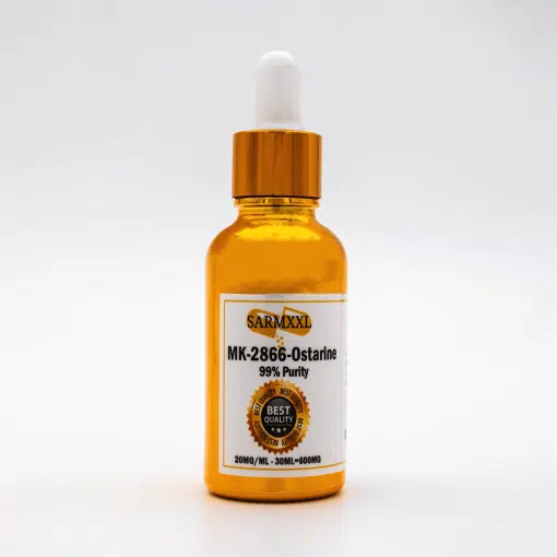 MK 2866 liquide 600MG