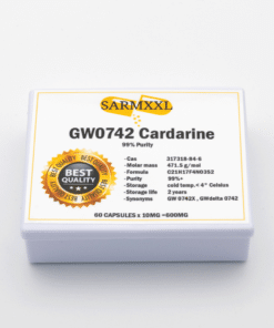 GW0742L