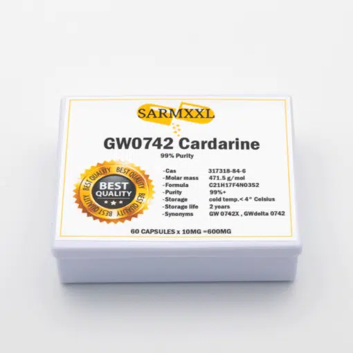 GW0742L