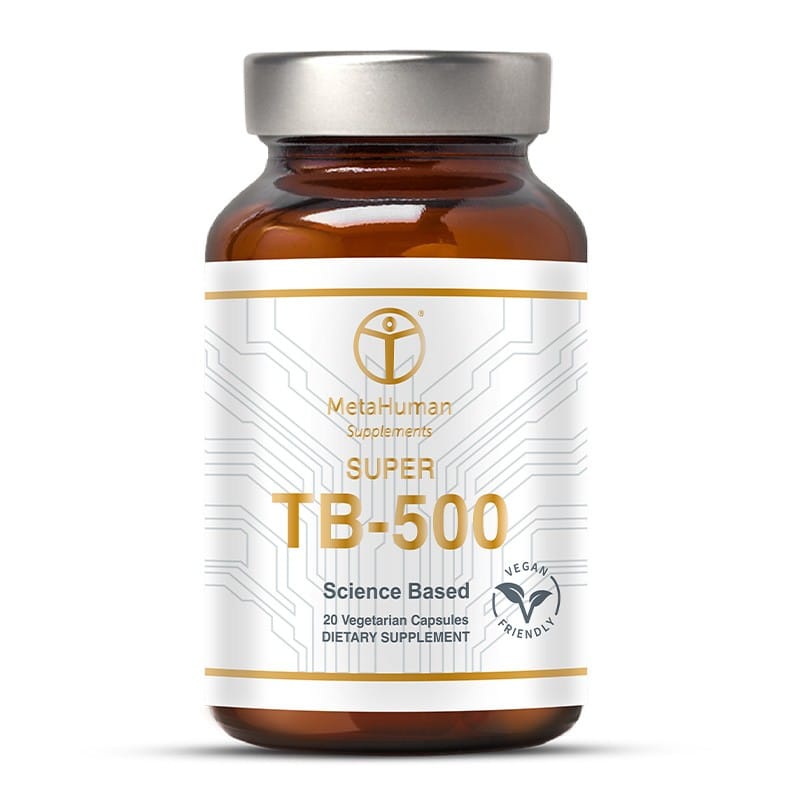 Szuper TB-500
