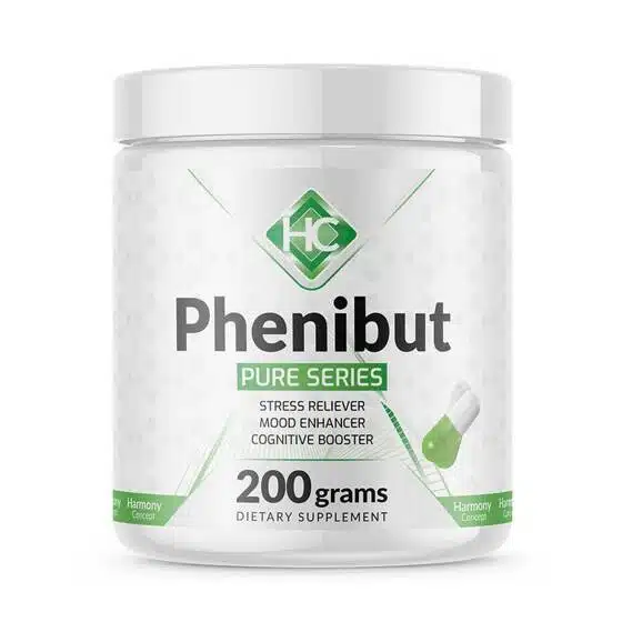 Harmony Phenibut 200g