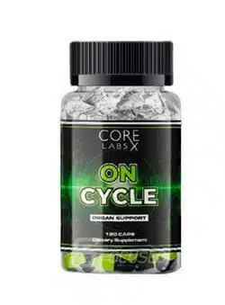 Core Labs X su ciclo 600x600