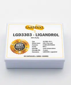 Modello LGD3303XL