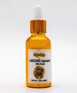 LGD3303 vloeistof 600MG