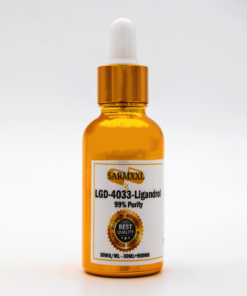 LGD4033 liquide 900MG