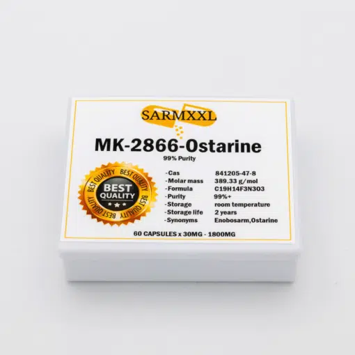 Bouchon MK 2866 1800MG