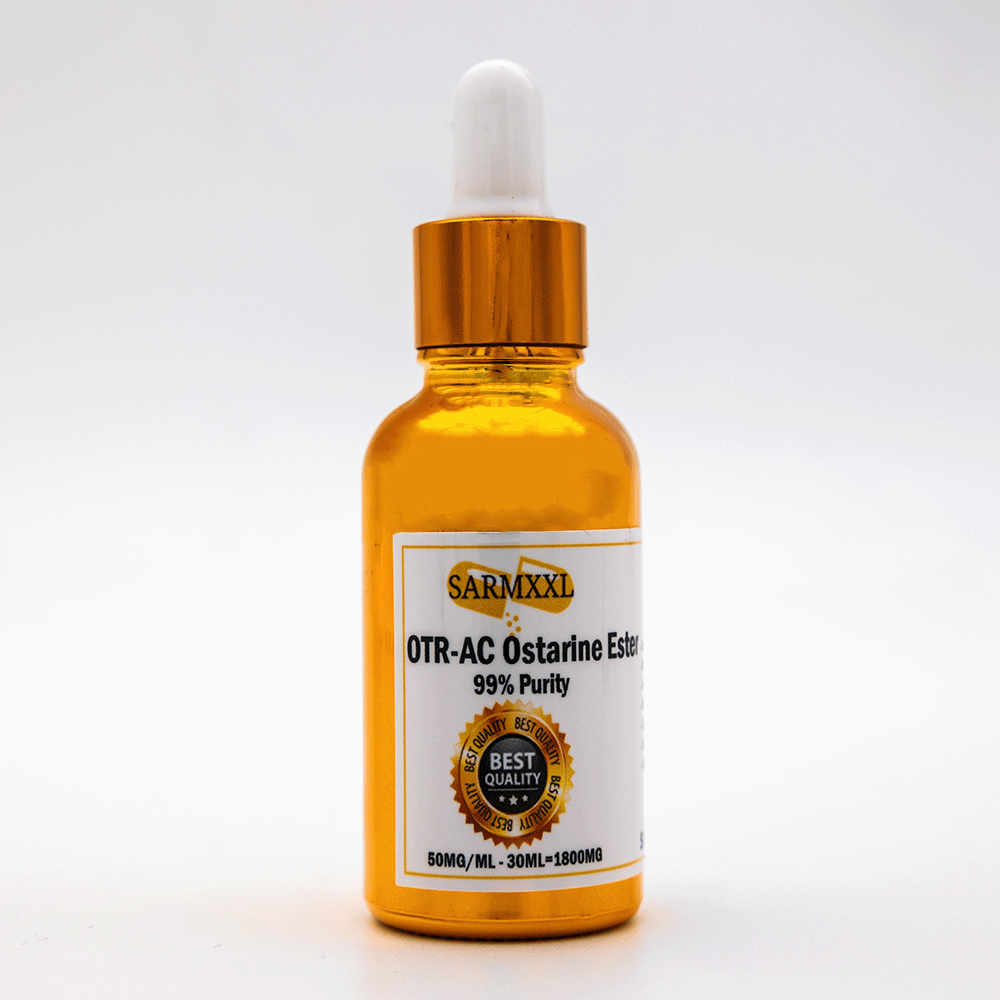 OTR-AC OSTARINE ESTER LIQUID 1800mg – XXL (1ml=60mg)