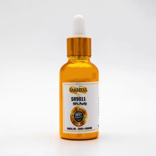 SR9011 liquide 1800MG