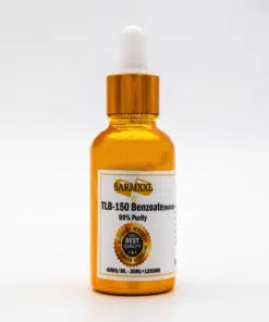 TLB 150 vloeistof 1200MG