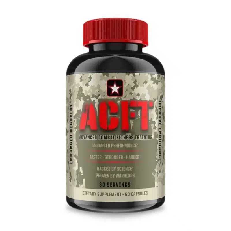 ACFT (BPC-157)