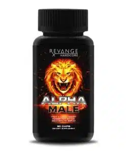 alpha male