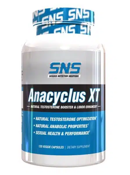 anacyclus xt sns 600x600