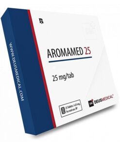 aromamed 25