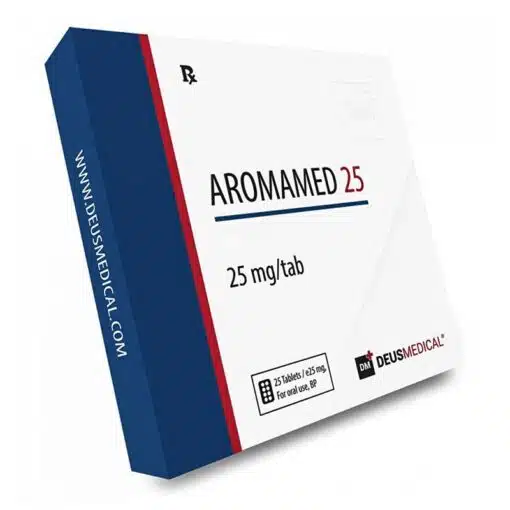 aromatizado 25