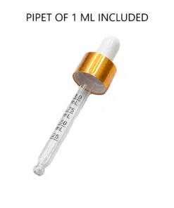 Pipette gut 26