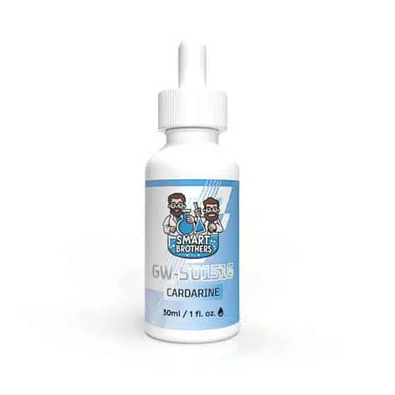 Smart Brothers GW-501516 Kardarijn 20mg 30 ml