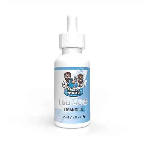 Smart Brothers LGD-4033 Ligandrol 30 ml